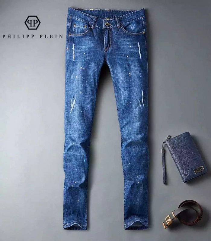 PP long jeans men 28-40-001